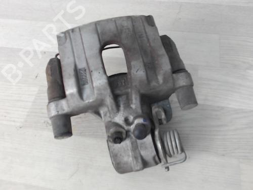 Left front brake caliper RENAULT ESPACE IV (JK0/1_) 2.0 dCi (JK01, JK02, JK1J, JK1K, JK1H) | BP24027681M105