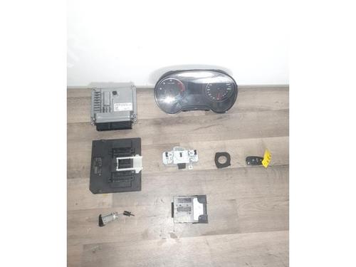 Elektronik Modul AUDI A3 Sportback (8VA, 8VF) 1.6 TDI | BP30808164M83
