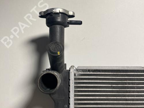 Used Water radiator Water radiator KIA PICANTO II (TA) 1.0 (69 hp) 34508556 34508556