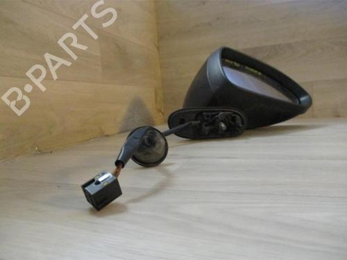 Right mirror OPEL CORSA D (S07) 1.3 CDTI (L08, L68) | BP24025551C27 
