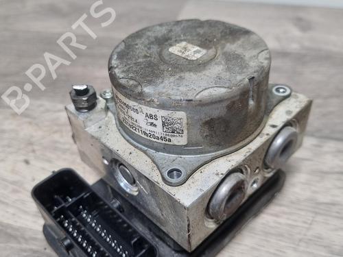 Used ABS pump ABS pump CITROËN C3 II (SC_) 1.4 HDi 70 (SC8HZC, SC8HR0, SC8HP4) (68 hp) 39668269 39668269
