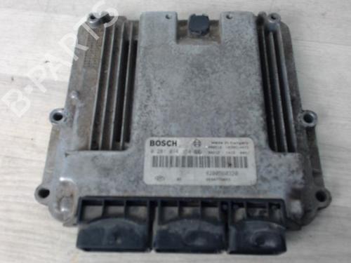 Control unit RENAULT ESPACE IV (JK0/1_) 2.0 dCi (JK01, JK02, JK1J, JK1K, JK1H) | BP31252045M11 - Image 3