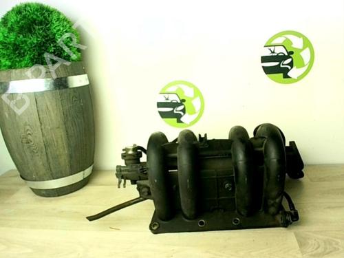 Ansaugkrümmer für RENAULT CLIO II (BB_, CB_) 1.2 (BB0A, BB0F, BB10, BB1K, BB28, BB2D, BB2H, CB0A,... (58 hp) 26003316