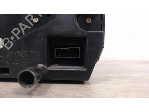 Climate control PEUGEOT 307 Break (3E) 2.0 | BP24433677I5 