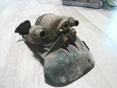Left front brake caliper VW POLO III (6N1) 60 1.4 | BP25994447M105 