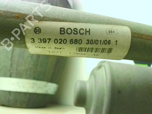 Front wiper motor FORD MONDEO III (B5Y) 2.0 16V TDDi / TDCi | BP25994918M29 