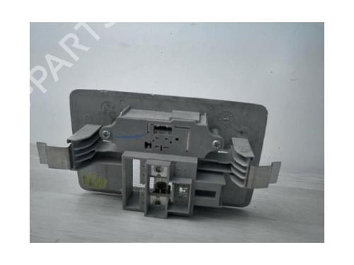 Interior roof light PEUGEOT 607 (9D, 9U) 3.0 V6 24V | BP21181222I8
