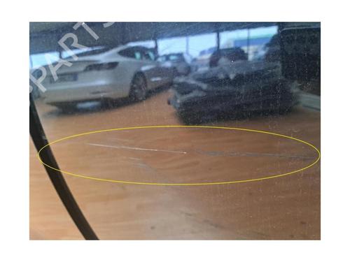 Left rear door OPEL ASTRA J (P10) 2.0 CDTI (68) | BP24026114C4 