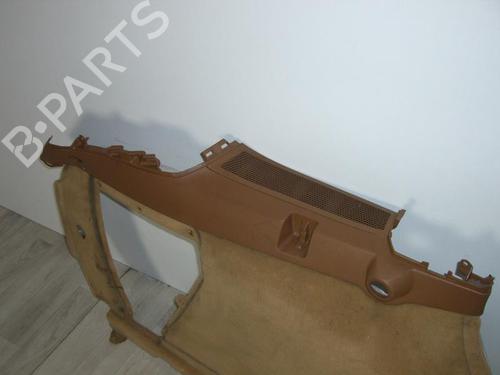 Boot lining PORSCHE CAYENNE (9PA) S 4.5 | BP29597065I3