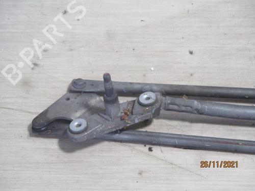 Front wiper motor RENAULT MODUS / GRAND MODUS (F/JP0_) 1.5 dCi (FP0D, JP0D) | BP24024068M29 