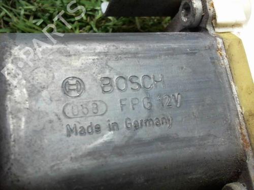 Front right window mechanism NISSAN MICRA III (K12) 1.2 16V | BP21183287C23