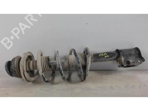 Left front shock absorber DACIA LOGAN Pickup (US_) 1.5 dCi (US0W) | BP23896817M16 