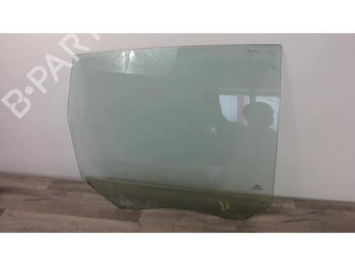 Rear right door window FORD FOCUS C-MAX (DM2) 1.6 TDCi | BP26199566C21 