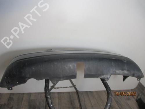 Rear bumper AUDI A2 (8Z0) 1.4 | BP24023954C8 