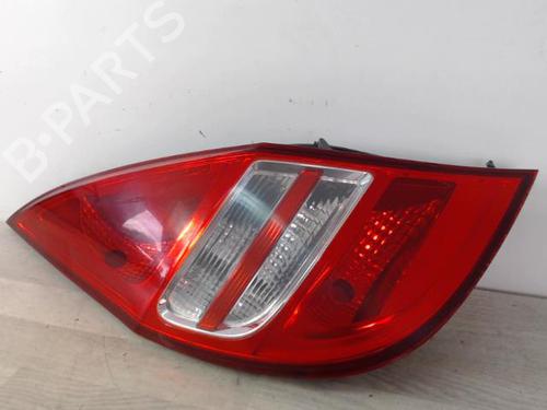 Left taillight HYUNDAI i30 (FD) 1.6 CRDi | BP24027142C34