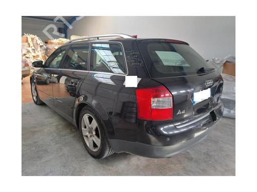 Højre fortil støddæmper AUDI A4 B6 Avant (8E5) 2.5 TDI quattro | BP28374141M17 