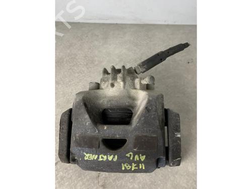 Left front brake caliper PEUGEOT PARTNER Box Body/MPV 1.6 BlueHDi 100 | BP24028099M105 