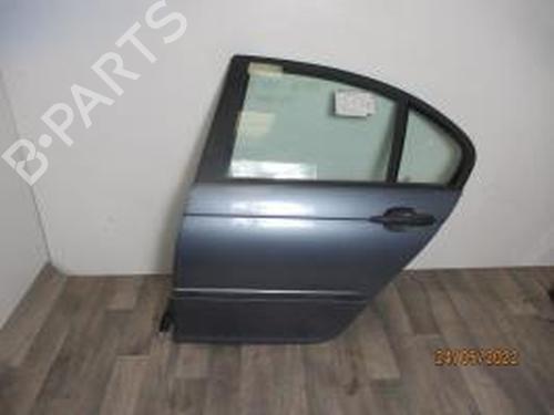 Used Left rear door BMW 3 (E46) 318 i (118 hp) 24024781