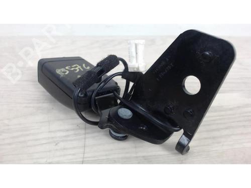 Seat buckle PEUGEOT 508 SW I (8E_) 2.0 HDi | BP23403764I32 
