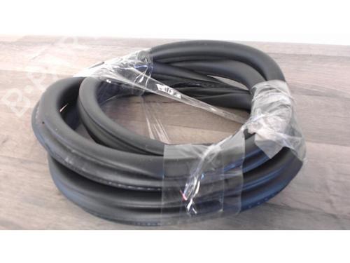 Rubber door seal PEUGEOT 3008 II SUV (MC_, MR_, MJ_, M4_) 1.2 THP/ PureTech 130 (MRHNSM, MRHNSU, MRHNSJ, MRHNYW,... | BP25619862C142
