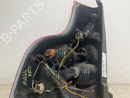 Used Right taillight Right taillight VOLVO XC90 I (275) D5 AWD (185 hp) 36048701 36048701