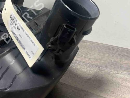 Air filter box RENAULT TRAFIC III Van (FG_) 2.0 dCi 150 (FGMU) | BP36458810M87 - Image 3