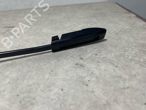 Used Front windshield wiper arm Front windshield wiper arm DACIA SANDERO II 1.2 (75 hp) 34282679 34282679