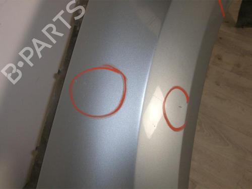 Left front fenders FORD MONDEO IV (BA7) 2.0 TDCi | BP26022509C41 