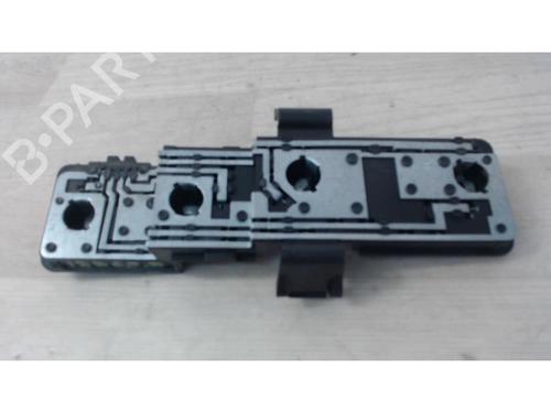 Licence plate light CITROËN XSARA PICASSO (N68) 1.8 16V | BP21810659I40 
