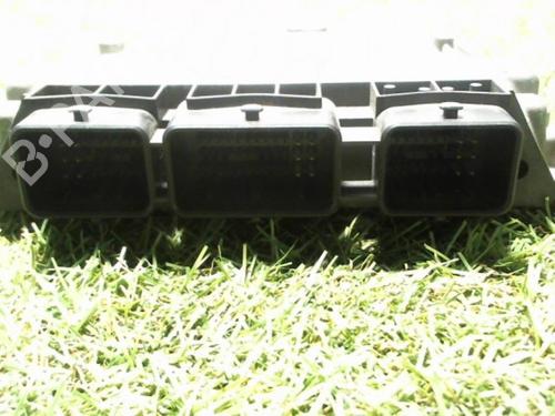 Control unit CITROËN C3 I (FC_, FN_) 1.4 HDi | BP26180635M11 