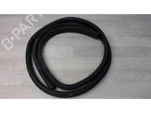 Rubber door seal FORD FIESTA VI (CB1, CCN) 1.6 TDCi | BP24025874C142 