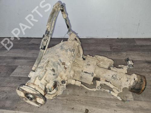 Used Front differential Front differential 38599466 38599466