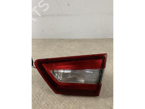 Right tailgate light RENAULT CLIO IV (BH_) 1.5 dCi 75 | BP22642660C80 