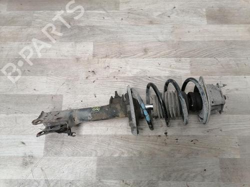 Left front shock absorber MERCEDES-BENZ A-CLASS (W168) A 170 CDI (168.009, 168.109) | BP24022770M16 