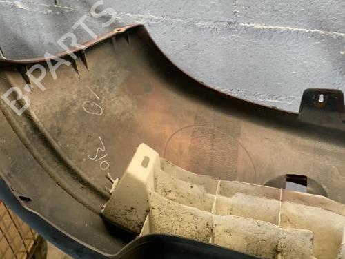 Front bumper RENAULT TWINGO I (C06_) 1.2 (C066, C068) | BP29503142C7 