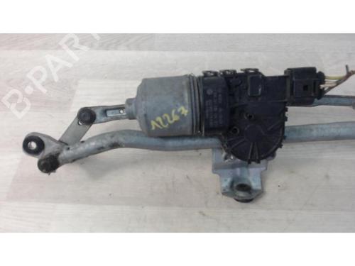 Front wipers mechanism SEAT IBIZA III (6L1) 1.9 TDI | BP25619440C83 