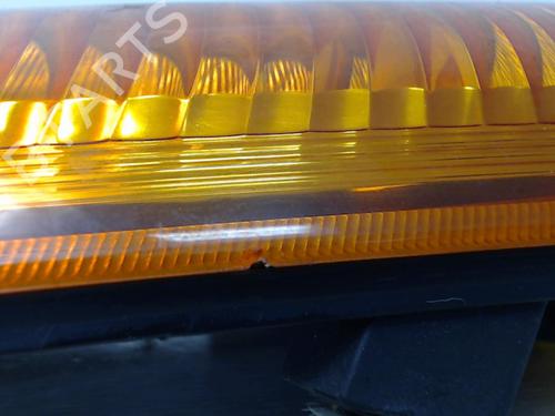 Left taillight SUZUKI IGNIS II (MH) 1.3 DDiS (RM413D) | BP24027946C34 