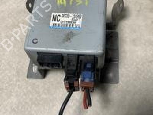 Used Steering ECU SUZUKI SWIFT III (MZ, EZ) 1.3 DDiS (RS413D) (75 hp) 29833579