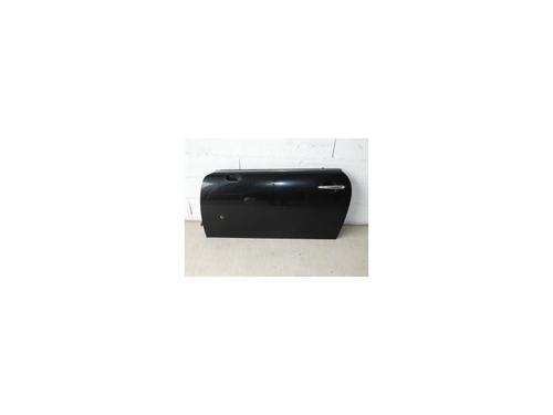 Used Left front door MINI MINI (R50, R53) One (90 hp) 24027607