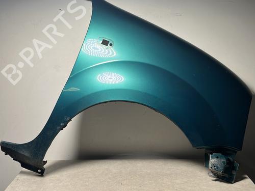 Used Right front fenders RENAULT KANGOO (KC0/1_) 1.9 dTi (KC0U) (80 hp) 32241354
