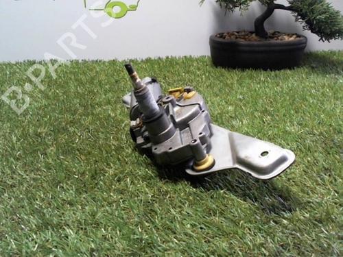 Rear wiper motor VW POLO III (6N1) 55 1.4 | BP24024971M102 
