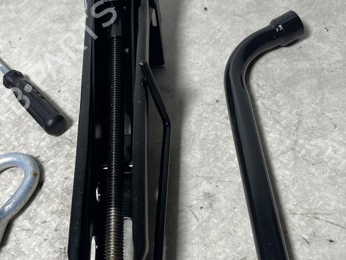 Jack Kit OPEL CORSA D (S07) 1.3 CDTI (L08, L68) | BP32092780C119