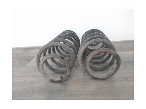 Shock absorber spring FORD FIESTA VI (CB1, CCN) 1.4 TDCi | BP26577458C152 