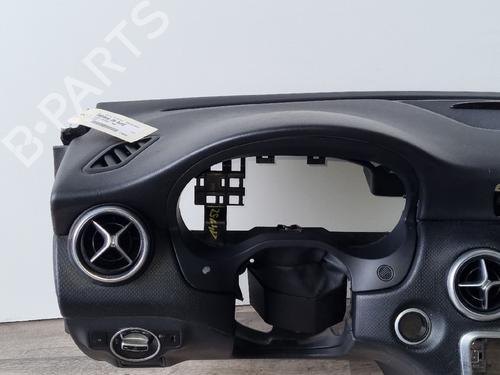Dashboard MERCEDES-BENZ A-CLASS (W176) A 180 CDI / d (176.012) | BP36386299C46 - Image 4