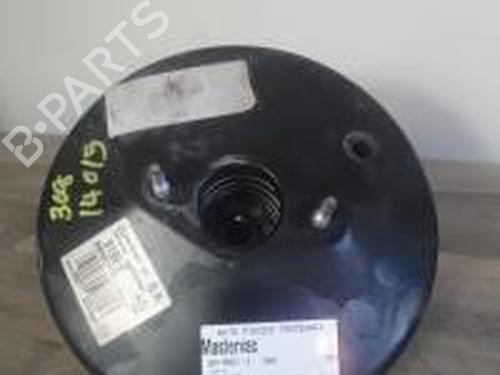 Bremseservo PEUGEOT 308 I (4A_, 4C_) 1.6 HDi (109 hp) 31086459