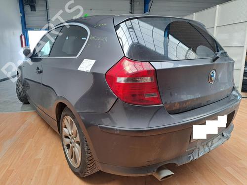 Front wiper motor BMW 1 (E81) 118 d | BP24026599M29 - Image 15