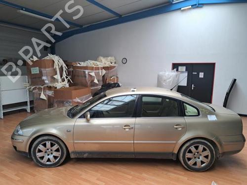 Motor VW PASSAT B5.5 (3B3) 2.8 4motion | BP26927680M1 