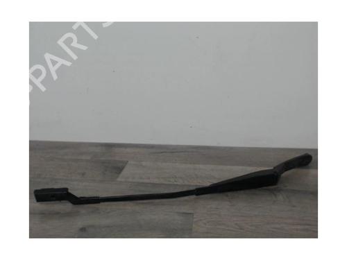 Front windshield wiper arm PEUGEOT 206 Hatchback (2A/C) 1.9 D | BP27183033C143 