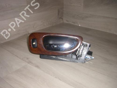 Used Rear right interior door handle PEUGEOT 307 (3A/C) 2.0 HDi 110 (107 hp) 24021260