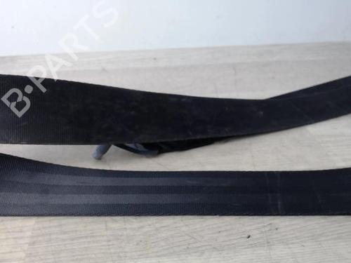 Front right seatbelt CITROËN C4 II (NC_) 1.6 HDi 90 | BP24027187I25